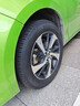 佳通轮胎(Giti)轮胎185/60R15 84H  221 适配 飞度/捷达/威驰/桑塔纳/polo 实拍图