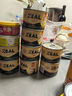 ZEAL狗狗主食罐头170g牛肉口味 成犬幼犬通用湿粮狗粮新西兰原装进口 实拍图
