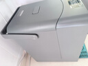 美的（Midea）小魔方plus即热熟水机 饮水机电热水瓶电水瓶 烧水壶电热水壶5L 保温恒温一体真沸腾除氯32FPro 实拍图