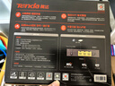 Tenda腾达路由器WiFi7云霄BE3600家用千兆穿墙王信号增强器全屋Mesh组网信号放大器BE3L 实拍图