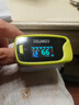 CONTEC康泰血氧仪指夹式医用家用脉率监测指脉氧仪氧饱夹老人50-PRO 实拍图