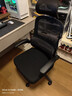 黑白调P1二代人体工学椅电脑椅子人工力学座椅久坐办公电竞椅学习椅国补 实拍图