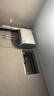海尔（Haier）国家补贴20%双胆扁桶电热水器60升 小红花BK3MINI 鲜活水 3300W变频速热一级能效节能家用镁棒免换 实拍图