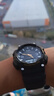 卡西欧（CASIO）手表男光动能防水防震运动电子日韩表送男友礼物AQ-S810W-1B 实拍图
