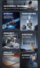 美的（Midea）14升燃气热水器天然气【优于13L】【国补立减15%】家用智能变频恒温节能低水压启动JSQ27-HWA Pro 实拍图