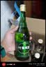 竹叶青酒 汾酒 玻竹 山西杏花村 优质汾酒基酒 露酒 送礼 38度 475mL 3瓶 +53度汾酒黄盖3瓶 实拍图