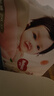 好奇（Huggies）铂金装小桃裤成长裤XXXL26片*4包(17kg以上)【透爽散热】 实拍图