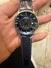 美度（MIDO）瑞士手表 指挥官系列 幻影款 长动能 商务休闲 自动机械男表 实拍图
