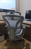 京东京造Z9Ultra+人体工学椅电竞椅办公椅子电脑椅人工力学座椅联动扶手灰 实拍图