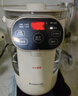 志高（CHIGO）电热水壶烧水壶电热水瓶烧水壶保温分体全自动恒温电热水壶3L大容量恒温水壶除氯多段保温DC-P831 实拍图