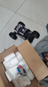 qdrone For the Good Moments遥控汽车儿童玩具男孩越野遥控车攀爬车充电四驱3-6岁10-11-12-14 大号合金蓝【四驱+90分钟续航】 实拍图