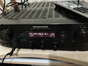 马兰士（MARANTZ）PM7000N hifi功放 大功率发烧级 高保真播放器 智能蓝牙无线连接数字流媒体2.0 进口功放机 黑色 实拍图