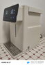 美的（Midea）小魔方电热水瓶电水瓶饮水机 烧水壶电水壶电热水壶 316L不锈钢保温恒温一体可拆 国家补贴 20FPro 实拍图