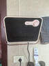美的（Midea）取暖器浴室暖风机家用电热取暖器 浴室电暖气片浴霸 防水冷暖居浴两用 节能石墨烯速热壁挂免安装 【升级石墨烯】旋钮调温HFT20NZ 实拍图