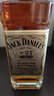 杰克丹尼（Jack Daniels）田纳西州 调和型威士忌 洋酒 No.27金标 700ml 节日送礼 实拍图