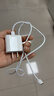 Apple/苹果 60W USB-C数据线-1米 type-c苹果充电线手机数据线 苹果17充电线iphone17充电线 实拍图