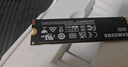 三星（SAMSUNG）1TB SSD固态硬盘 M.2接口(NVMe协议PCIe4.0*4/5.0*2)读速7150MB/S 990 EVO Plus 实拍图