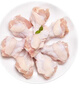 CP正大食品白羽鸡翅根2斤 生鲜冷冻 鸡肉烤鸡翅鸡肉 腌制鸡肉 实拍图