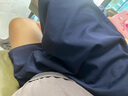 迪卡侬运动短裤男五分跑步快干透气健身训练篮球裤-5647534 实拍图