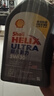 壳牌（Shell）全合成机油超凡喜力5W-30 API/SP A3/B4级 1L灰壳保养香港进口 实拍图