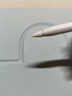 HUAWEI M-Pencil （第三代）平板创作笔 华为手写笔 星闪技术超低时延 雪域白  实拍图