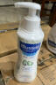妙思乐（Mustela）婴幼儿洗发沐浴露二合一200ml 儿童洗发水沐浴露法国原装进口 实拍图