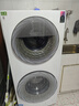 小天鹅（LittleSwan）滚筒洗衣机全自动家用【TGG13E】分区双区洗 13公斤 懒人洗衣机 5公斤上筒 家电国家补贴 以旧换新 实拍图