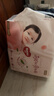 好奇（Huggies）铂金装小桃裤纸尿裤NB84片(5kg以下)尿不湿【透爽散热】 实拍图