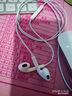 Apple/苹果 采用 (USB-C)的EarPods耳机 有线耳机 苹果耳机 适用iPhone/iPad//Mac 苹果手机 实拍图