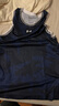 安德玛（Under Armour）速干短袖T恤男士运动背心健身服夏季潮流简约跑步篮球衣专业训练 实拍图