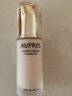 欧珀莱（AUPRES）紧颜滋养粉底液 滋润保湿精华遮瑕粉底液女底妆中老年女士护肤品 102象牙色30g正装 实拍图