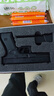 玩顾OY制造OJBK格洛克G17水电动软弹儿童玩具枪GLOCK连发射器wargame OYG17无刷【8.0最新批】 单夹【赠充电底座+OY润滑油+磨砂套装】 实拍图