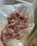 大希地母后恩点 儿童整切调理切粒牛排 牛肉粒 牛腩 牛肉块 生鲜 400g 实拍图