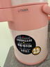 虎牌（TIGER）保温壶气压式热水瓶MAA-A22C-DF 2.2L 裸橘色 实拍图