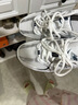 NEW BALANCE NB530官方老爹鞋男鞋女鞋复古情侣网鞋秋冬透气百搭休闲运动鞋 白色 MR530SG 【建议拍小半码】 42.5 (脚长27cm尺码详询客服) 实拍图