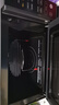 美的（Midea）微碳系列 下拉门微波炉 附烤箱功能 杀菌家用 800w变频 光波速热（PC20M5T） 实拍图