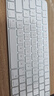 【9成新】Apple/苹果 妙控键盘-中文 (拼音) 带有触控ID(USB-C端口)蓝牙键盘无线键盘办公键盘 适用于MAC/iPad 实拍图