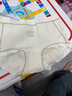 猫人【A类婴儿棉】25年新品女士内裤纯棉100%棉裆高弹抗菌无痕三角裤 实拍图