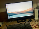 泰坦军团×逆狱联名款 27英寸4K 160Hz QD量子点 HDR500 FastIPS 155%sRGB 内置音箱电竞显示器 P2710V MAX 实拍图