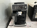 飞利浦【BC机】咖啡机EP3341 家用全自动研磨一体意式双温萃取云朵新3系自动打奶泡咖啡机 EP3341/82 B类机-未使用--99新（包装瑕疵） 实拍图