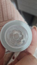 LALAPERCARE【韩国进口】香氛VC除氯增压花洒过滤单头花洒头手持淋浴花洒送礼 (套装)夏日海洋+太空环增压花洒+香薰片+礼袋 实拍图
