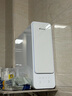 海尔（Haier）智家出品Leader厨下鲜活水净水器家用1000G大通量双出水RO反渗透净水机LRO10H10-2U1 实拍图