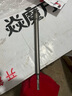 立昌墙壁开孔器开孔钻头穿墙电锤钻头冲击钻头打混凝土砖墙钻打孔神器 方柄65mm套装【接杆长度350mm】 实拍图