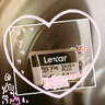 雷克沙（Lexar）64GB TF(MicroSD)存储卡 V30 4K 读205MB/s 无人机运动相机Pocket3官方推荐内存卡(SILVER PLUS) 实拍图