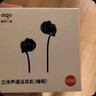 爱国者（aigo）睡眠耳机半入耳式睡觉助眠侧睡不压耳隔音降噪有线耳机Type-c接口扁口线控耳机运动跑步音乐A260D 实拍图