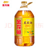 金龙鱼 食用油 【保真菜籽油】非转基因 物理压榨 纯香低芥酸菜籽油5L 实拍图