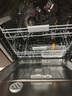 美的（Midea）RX10S Max洗碗机全嵌入式家用全自动独立式RX600Pro升级款14套升降碗篮105°C热风烘干国家补贴20% 【25年新款】独嵌两用 105°热烘单独消毒 实拍图