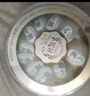 燕之屋干燕窝 送长辈礼物生日礼物京彩红50g礼盒装 燕盏燕窝礼盒 实拍图