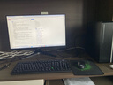 宏碁（acer）台式电脑办公商用游戏绘图设计整机家用电脑主机全套 主机+宏碁27英寸显示屏 旗舰版i7-12700F 32G 1T固态独显4G 实拍图