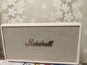 MARSHALL（马歇尔）STANMORE III 音箱3代无线蓝牙摇滚家用重低音音响 奶白色 实拍图